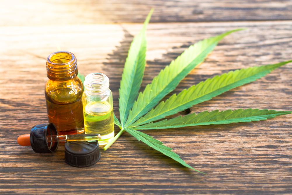The Remarkable Truth About CBD Oil