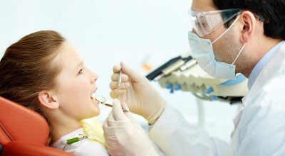 Dental checkups and its importance