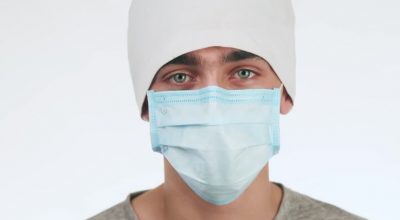 Use Surgical Face Masks