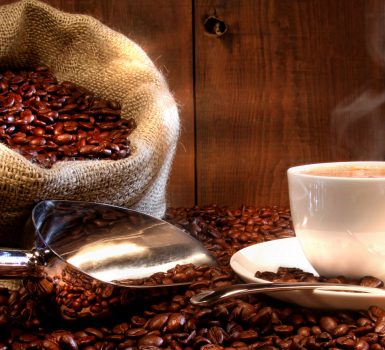 7Health Benefits of Drinking Coffee