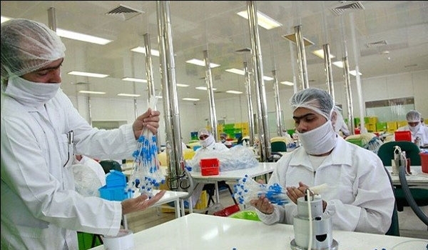 laboratory methods 
