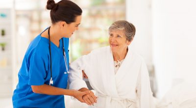 Ways to Pick Care for Seniors